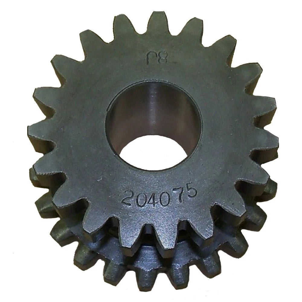 11383 One New Reverse Idler Gear Fits Case Ih Models 310b 310c 310d