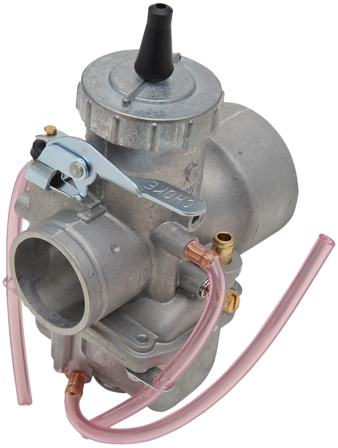 Sp1 Carburetor 38mm Cable Choke For Snow Vehicles And Snowmobiles