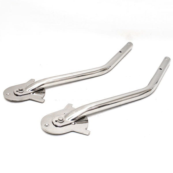 Lounge Seat Arms Chaparral 22317 22 1/2 Inch by Chaparral