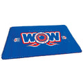 Wow Boat Inflatable Floating Mat Water Walkway by Wow