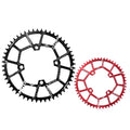 Bike Chainring Crank Set 104mm