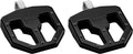 Pro One Pro Peg Bmx V1 Mini Footboard Black Anodized For V-twin Bikes