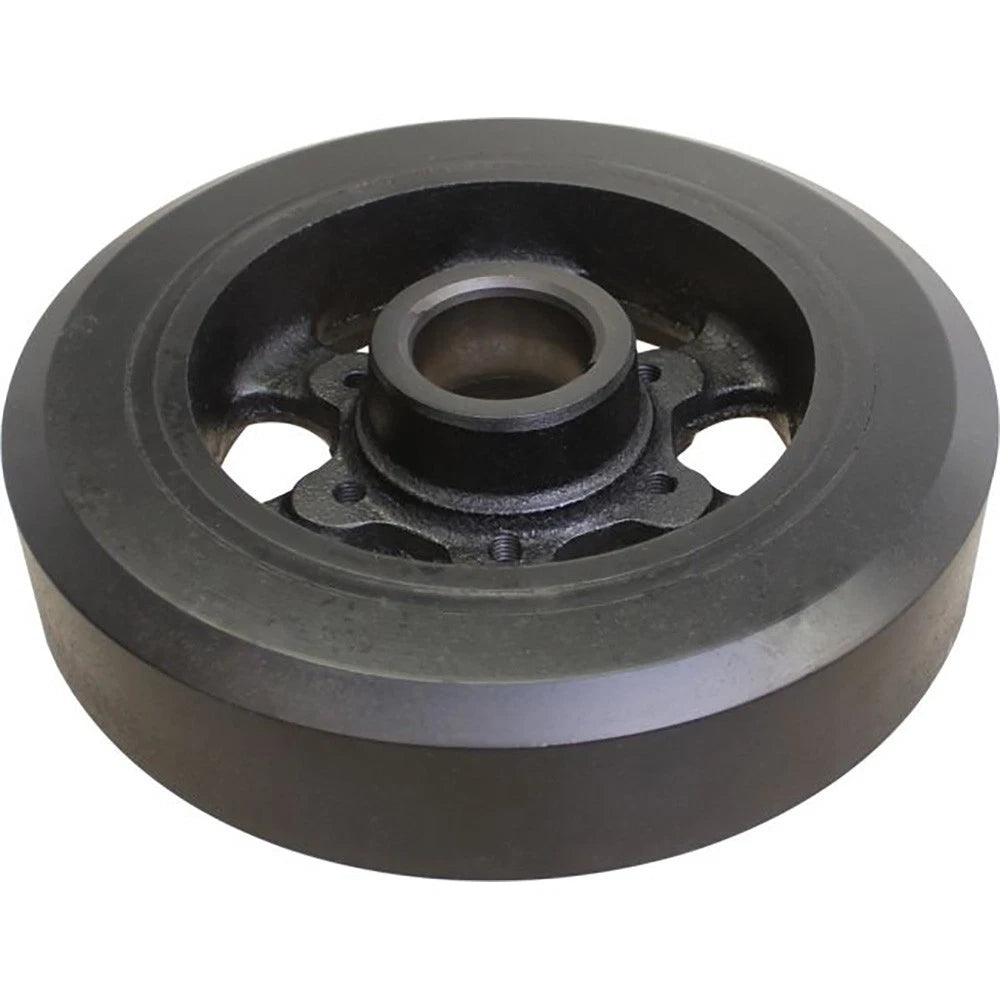 Damper Re24975 Fits John Deere 8210t 8300 8300t 8310 8310t 9500