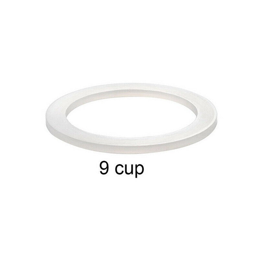 Moka Express Seal For 1-12 Cup Moka Pot