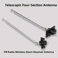 Telescopic Antenna 700mm Extended Reach