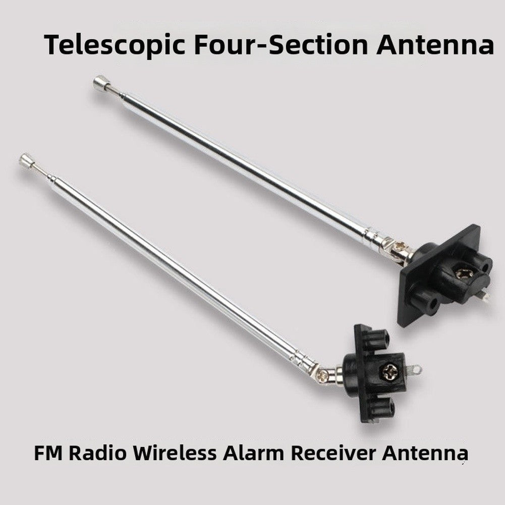 Telescopic Antenna 700mm Extended Reach
