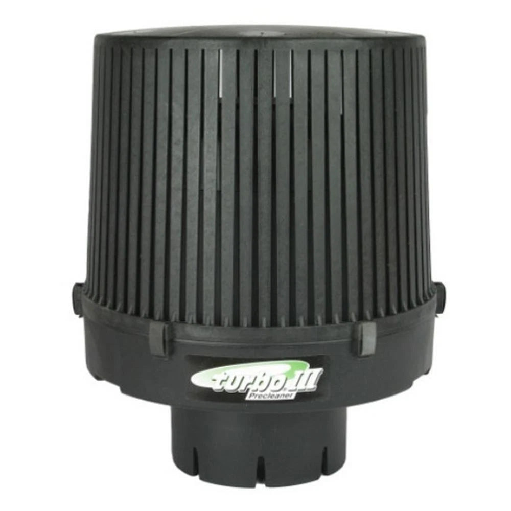 Turbo Iii 4.5" Inlet Intake Pre-cleaner For Model 1-345-000 W/ 200 -
