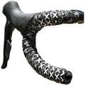 Cycling Handlebar Tape EVA Velour Anti-Slip