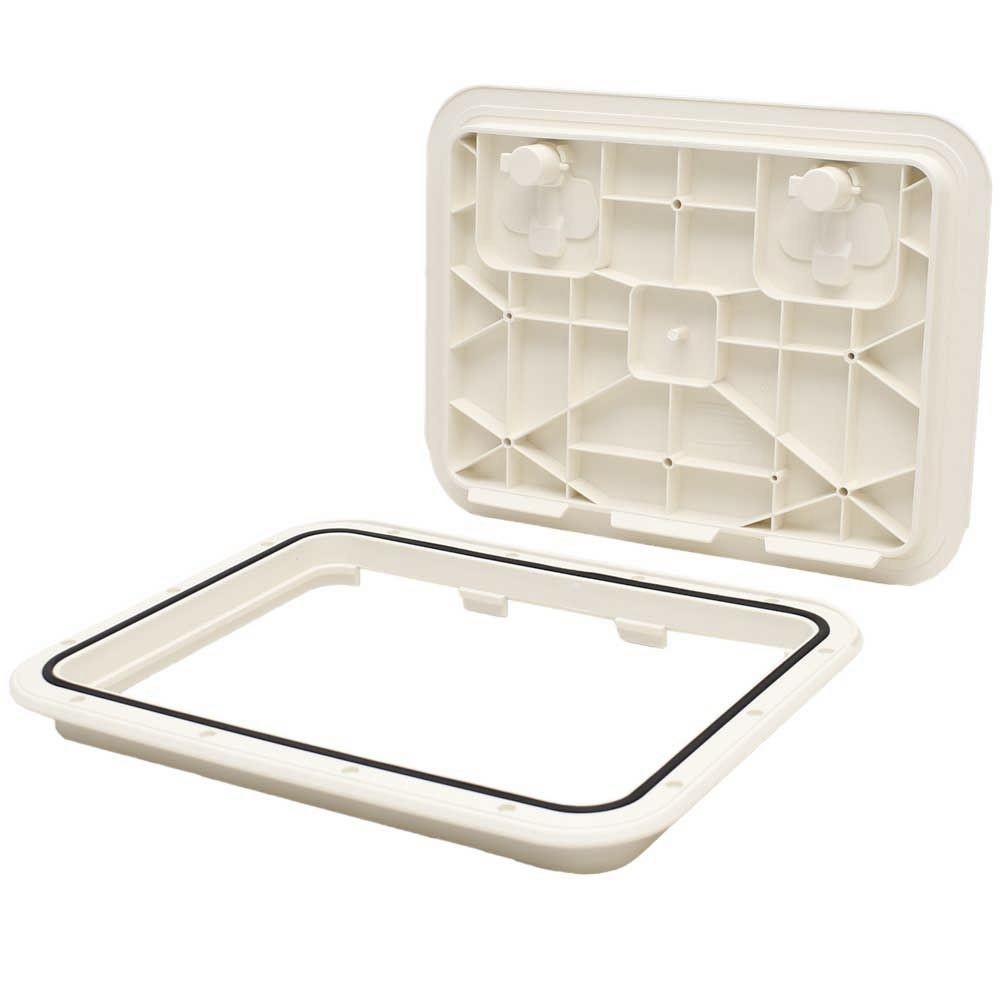 Innovative Boat Hatch Access Panel 12 x 16 Inch by Innovative