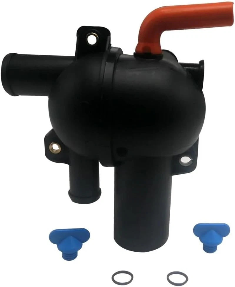 Marine Water Drain Distribution Housing for Mercury MerCruiser