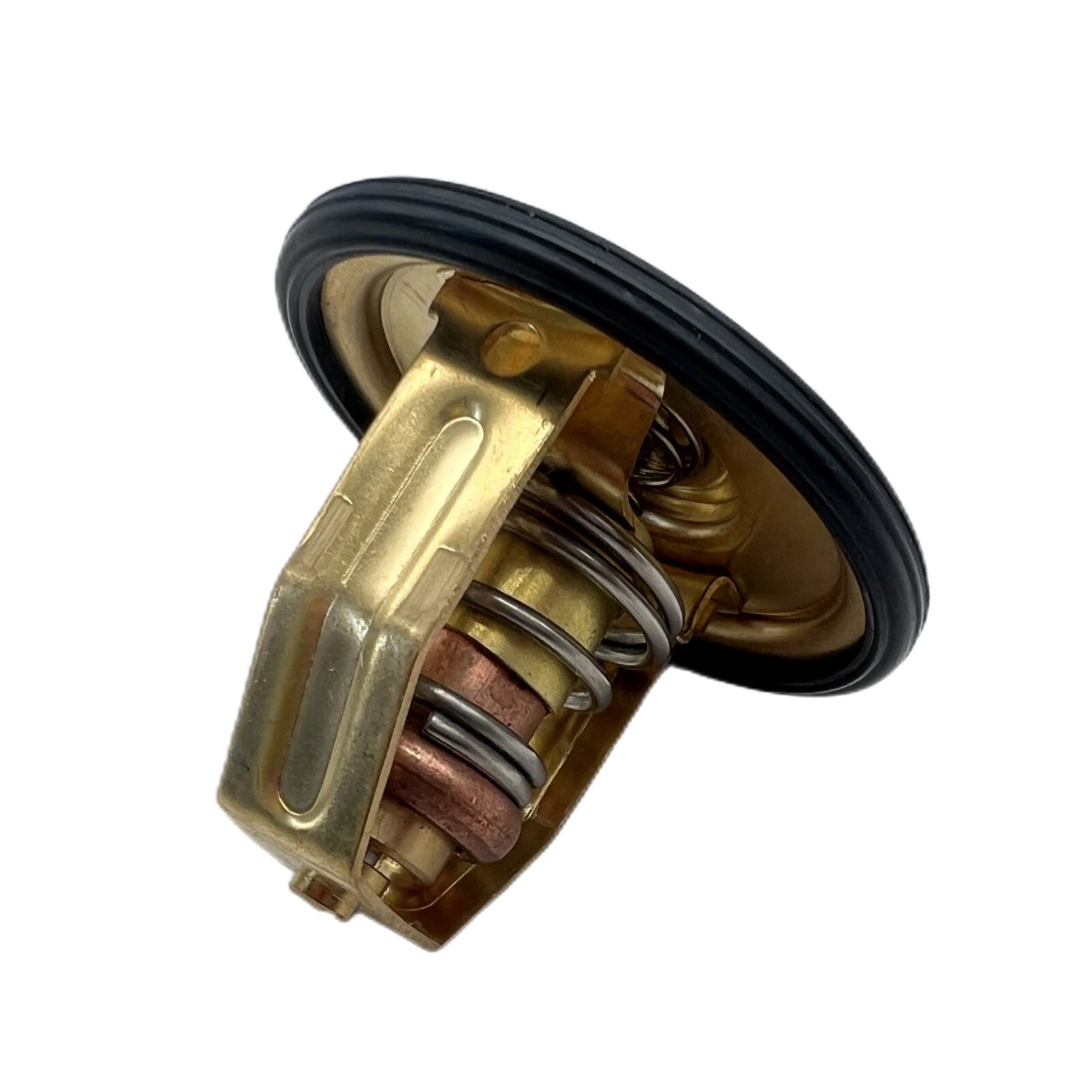 Thermostat Kit 60° for Volvo Penta AQ115/AQ130/MD2/MD3/MD11