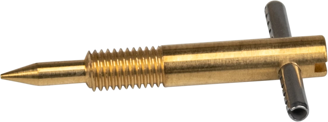 Mikuni High Speed Adjuster Fbn44/167 For Watercraft Carburetors