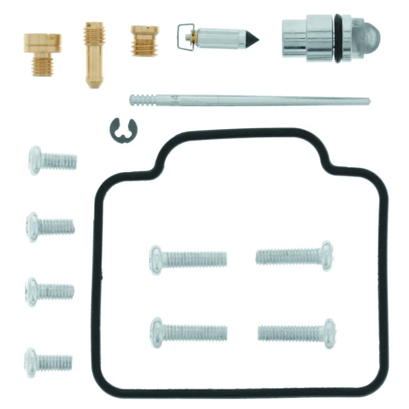 Quadboss 2003 Polaris Magnum 330 2x4 (2) Carburetor Kit