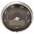 Medallion Boat Speedometer 8653-00255-19 Malibu by Medallion