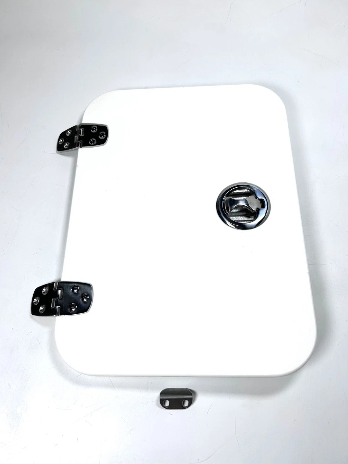 Iconic Marine Group 20110-50602, Polar White Boat Sink Lid 14