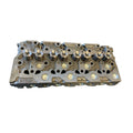 One Replacement Cylinder Head Fits Bobcat S175 Fits Kubota V2203