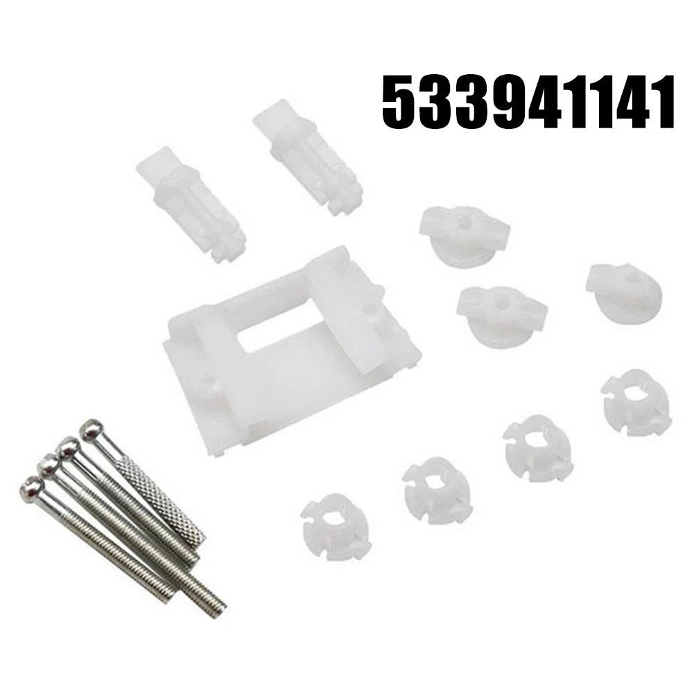 Replacement Headlight Repair With Adjusting Screws | Hook & Hull Co