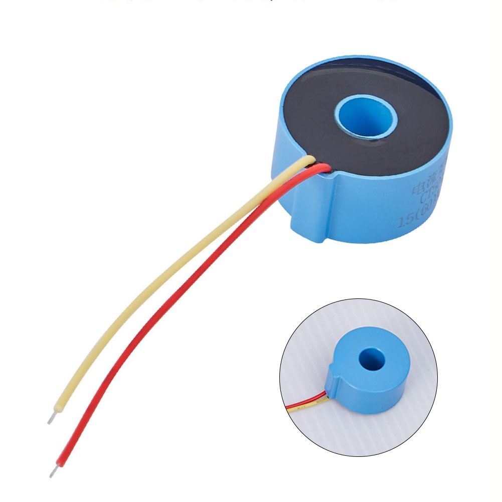 CT501 Series Transformer 50A Input