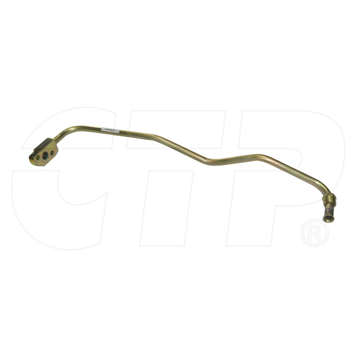 1n4040 Tube A Fits Caterpillar Models