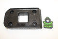 Sea-doo Xp Ltd Limited Di Oem Oil Tank Foam Bottom Pad Support