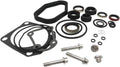 New Johnson Evinrude Outboard Gearcase Seal Kit 40-75hp 396355