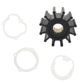 Marine Cooling Water Pump Impeller For Sabre 80/120/140 Engines