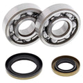 Crank Shaft Bearing Kit For Gas-gas Sm125 2007 - 2009