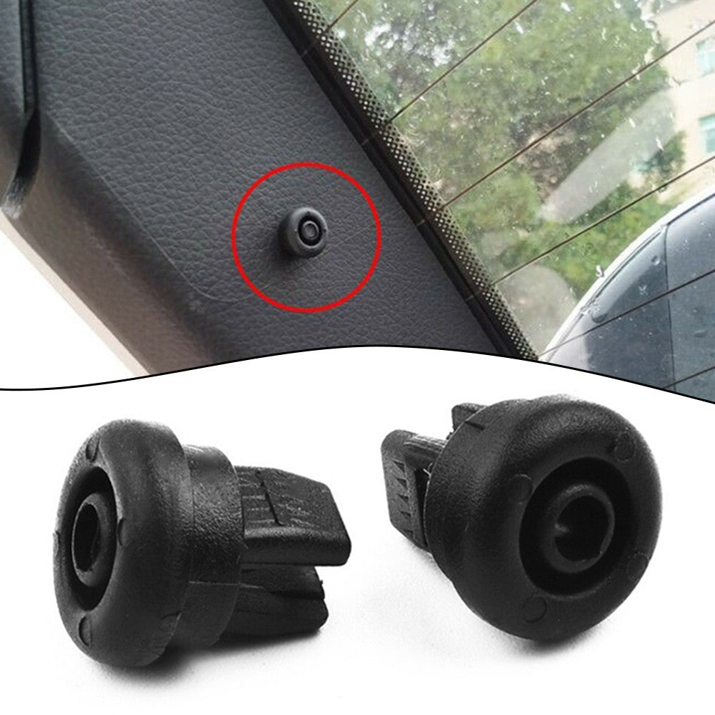 Parcel Shelf Clips