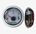 Mazuzee Zpfr-ww-240-33<wbr/>, Fuel Meter Gauge Assembly - New