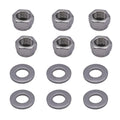 Outdrive Mounting Hardware Kit For Mercruiser Alpha I Ii &Amp; Bravo