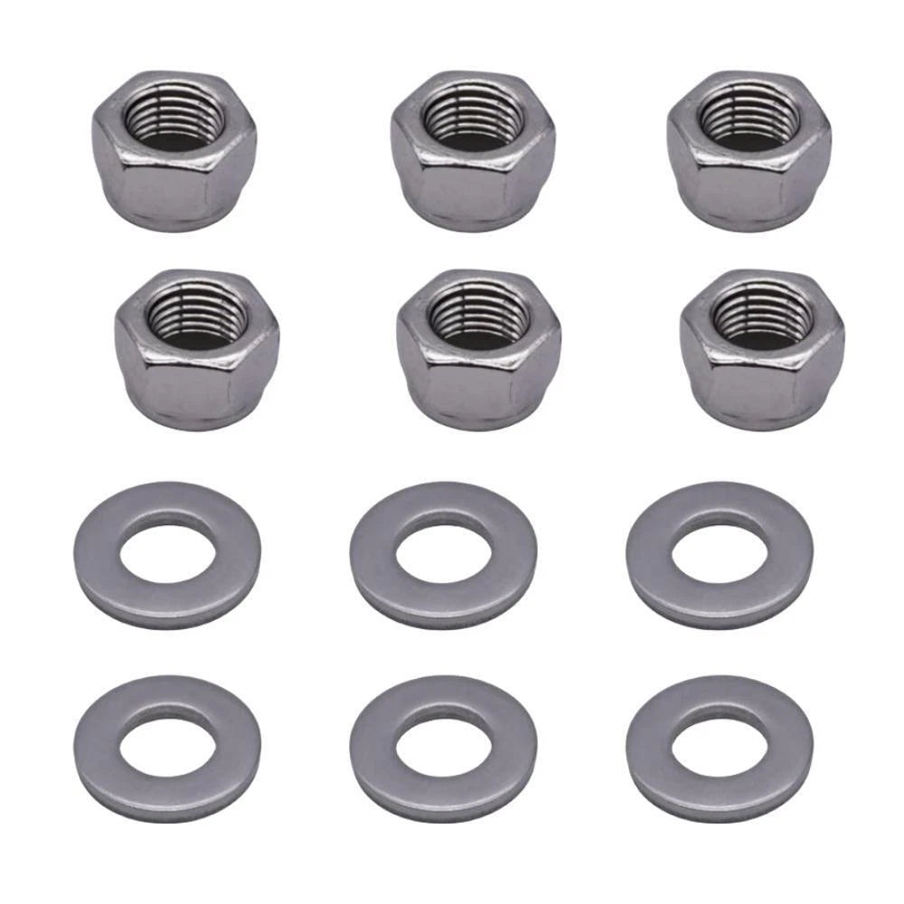 Outdrive Mounting Hardware Kit For Mercruiser Alpha I Ii &Amp; Bravo