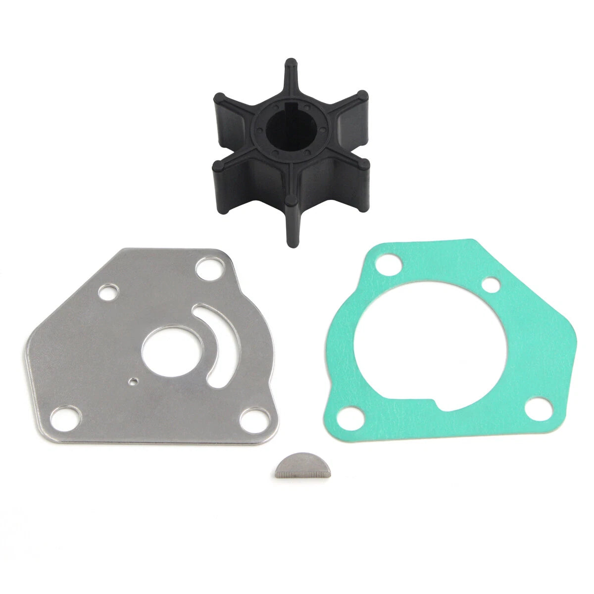 Water Pump Impeller Repair Kit – Suzuki DT8C/DT9.9C