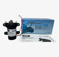 Jabsco 42633-000, Par-max 1.1 Gpm Water System Pump 12V