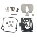 Carburetor Repair Kit 62y-w0093-11 For Yamaha 4 Stroke 40hp 50hp