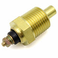 For Outboard Marine 1/2" NPT Temperature Sensor OMC Water Temp Sender 97258A1Ope