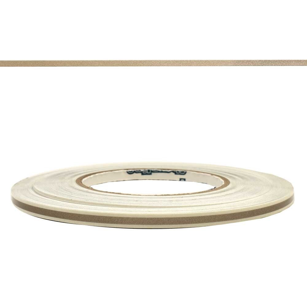 Sharpline Boat Pinstripe Tape Gold 1/8 Inch by Sharpline