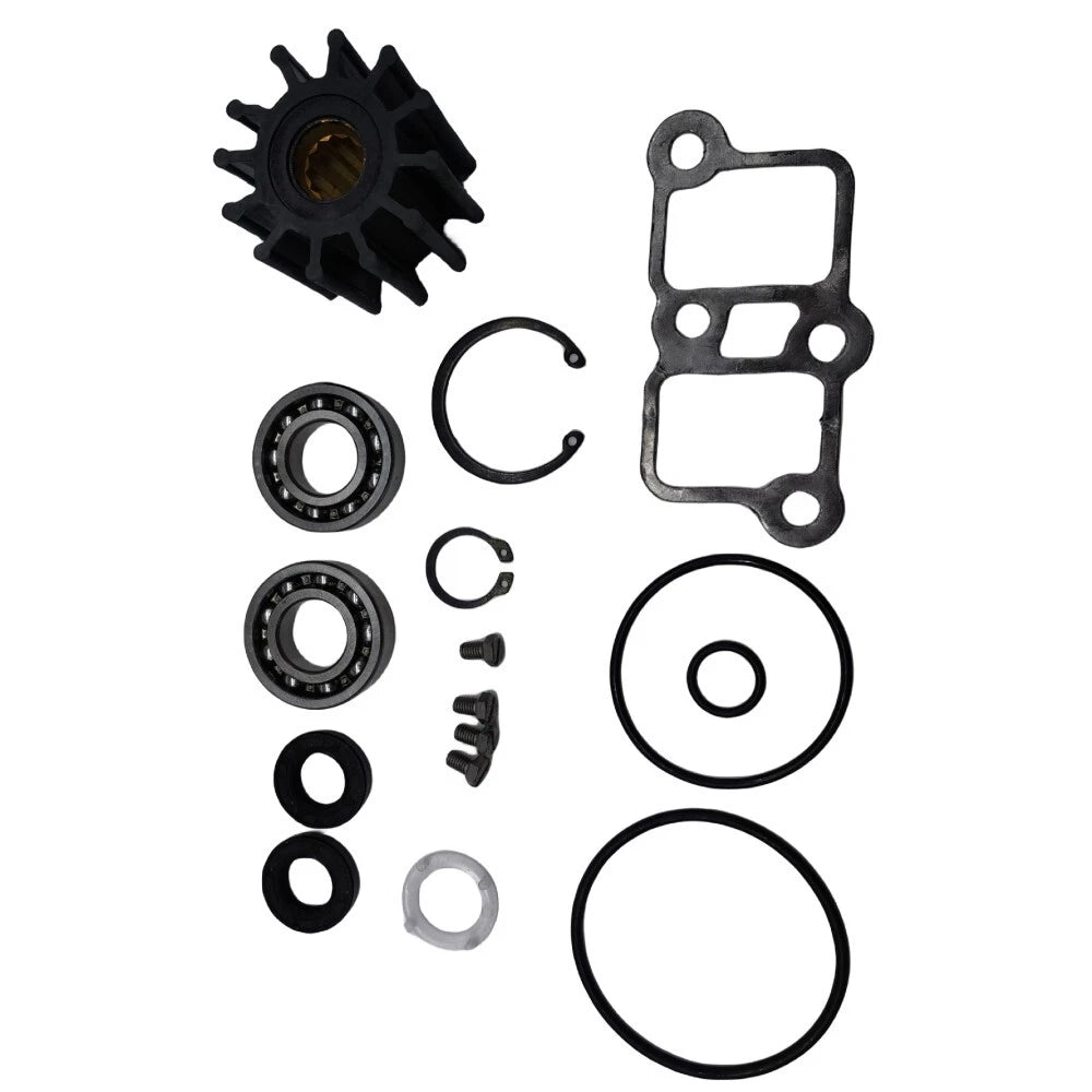 Major Repair Kit for Yanmar 6LP Series Engine for Johnson 10-24493