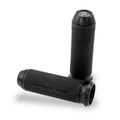 Performance Machine Handle Grip Set - Elite Tbw - Black Ano