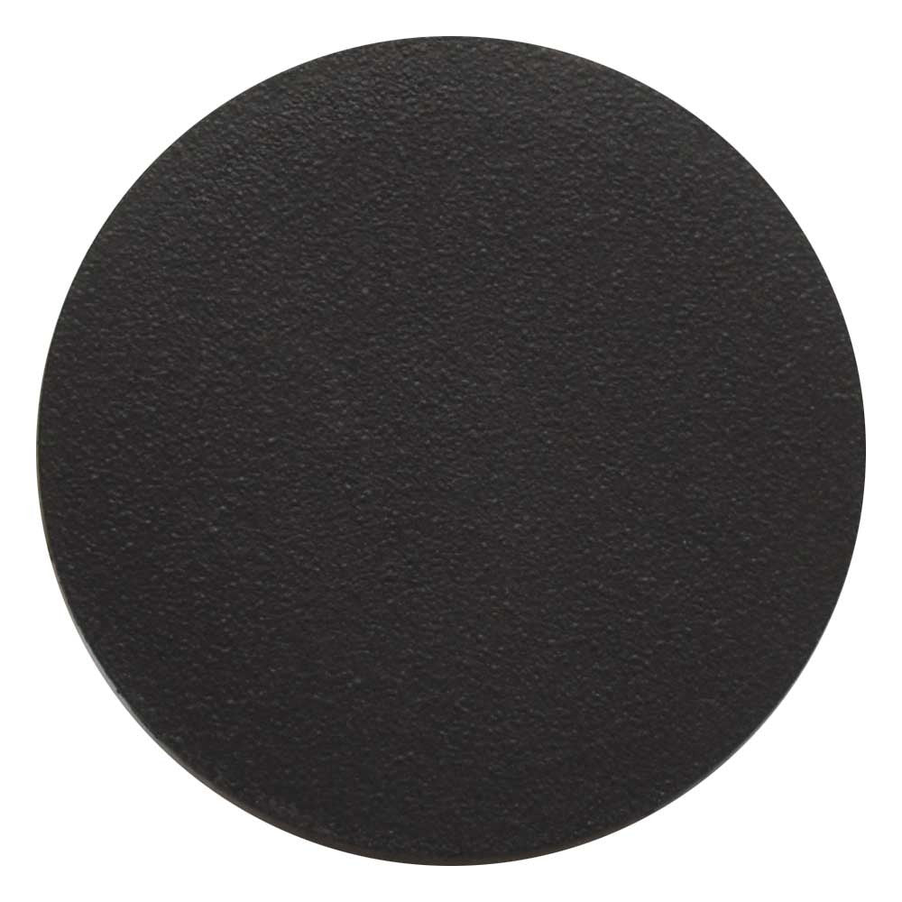 Ranger Boat Blank Gauge Filler 208396 Black by Ranger