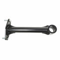 Modquad Universal Spare Tire Mount For Utv Roll Cages 1.625" Tube