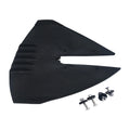 Hydro Foil for RM Sport 300 Turbo Outboard High Performance Grey