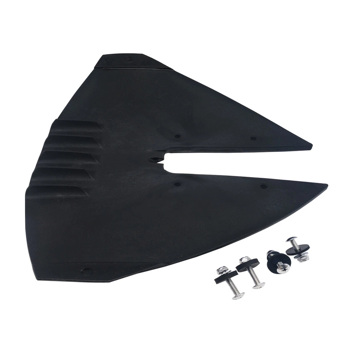 Hydro Foil for RM Sport 300 Turbo Outboard High Performance Grey