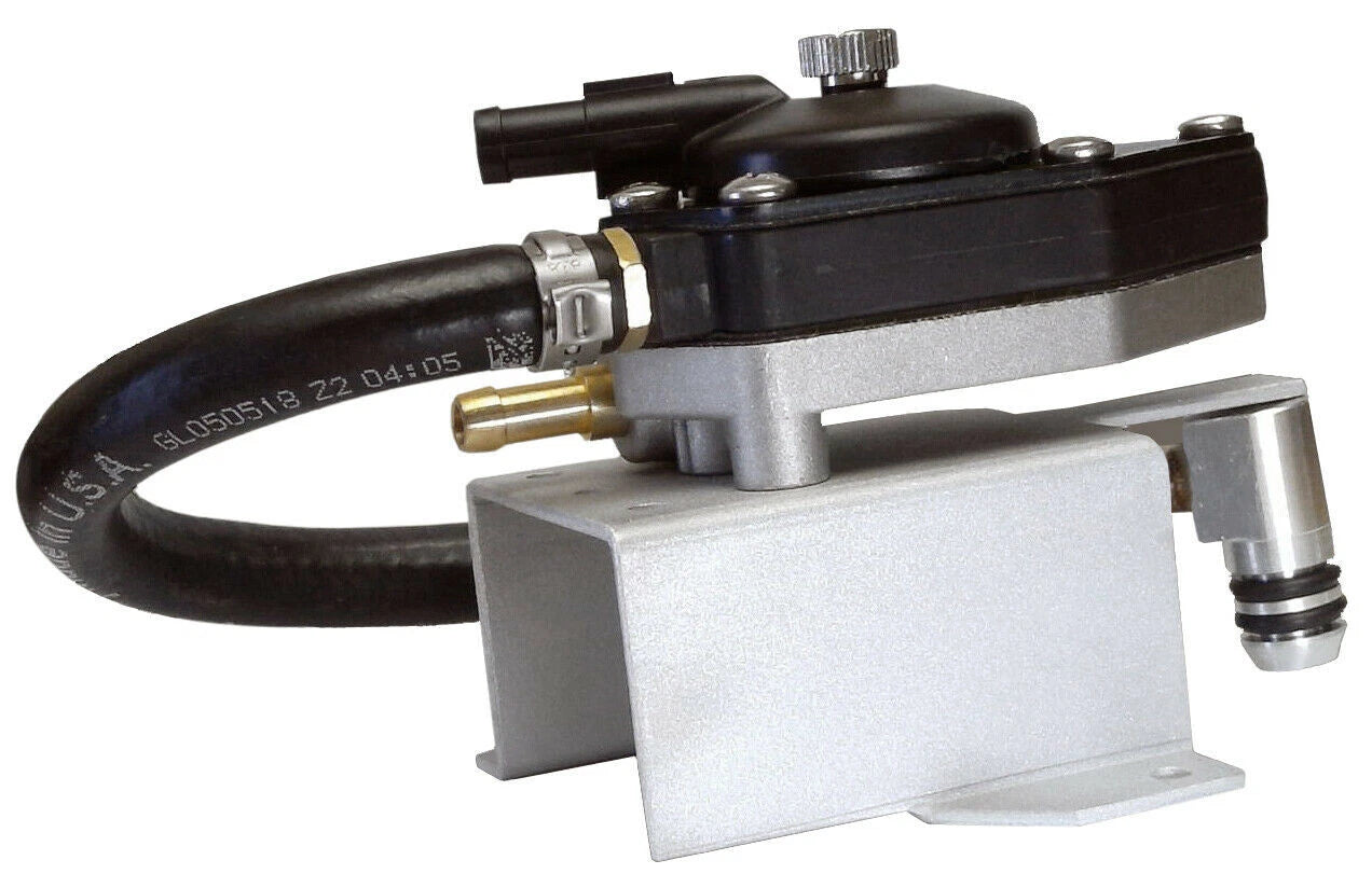 Fuel Pump Kit – Evinrude/Johnson 115HP V4