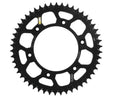 Protaper Kawasaki/suzuk<wbr/>i Rear Black Sprocket - 46 Teeth