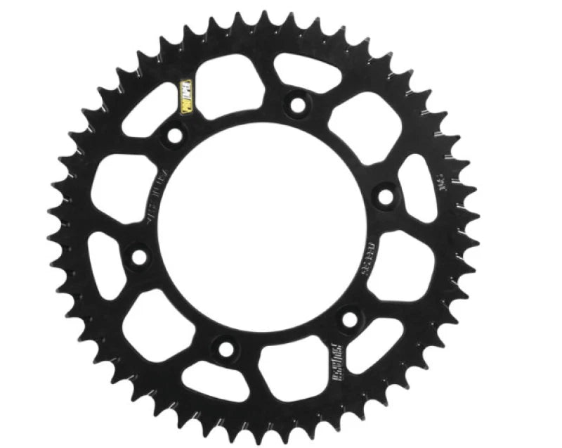 Protaper Kawasaki/suzuk<wbr/>i Rear Black Sprocket - 46 Teeth