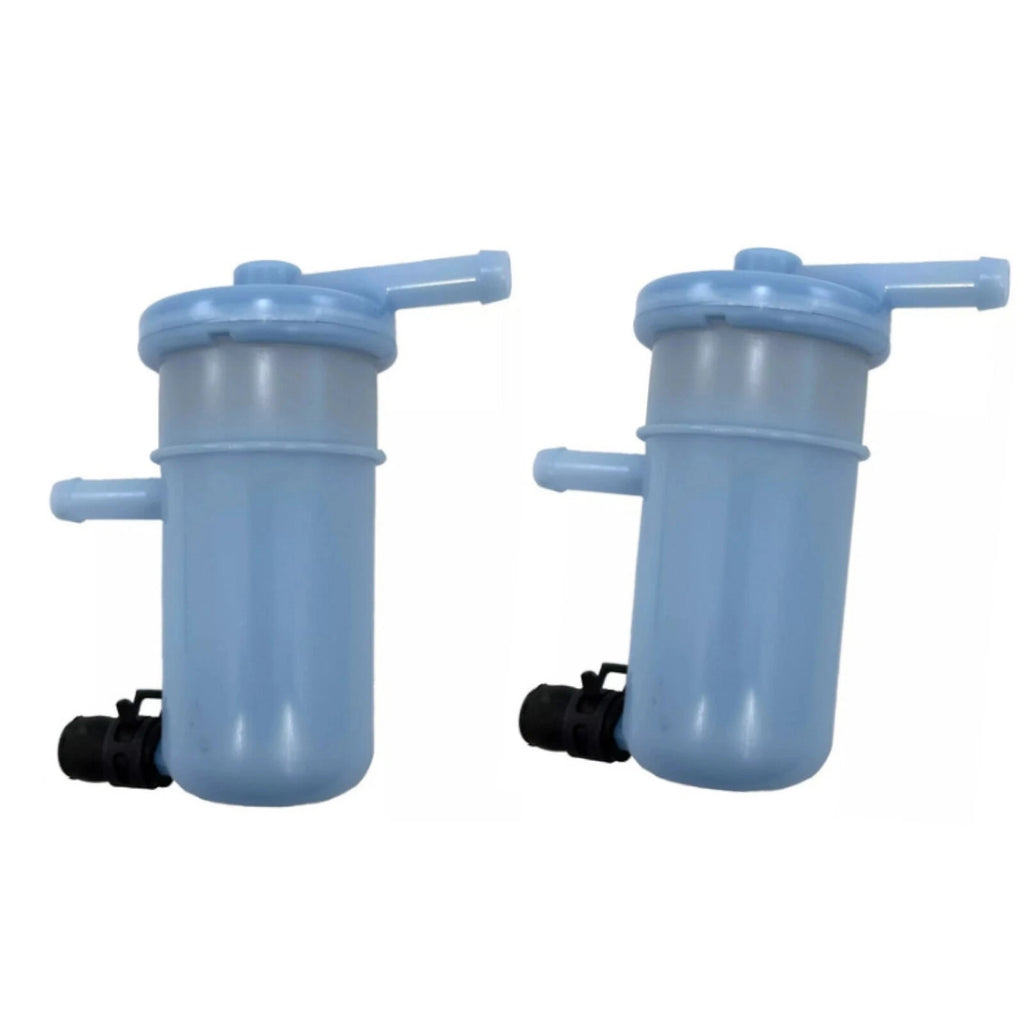 2X Fuel Filter for Suzuki Marine Outboard DF150/DF175 (2003-2018)