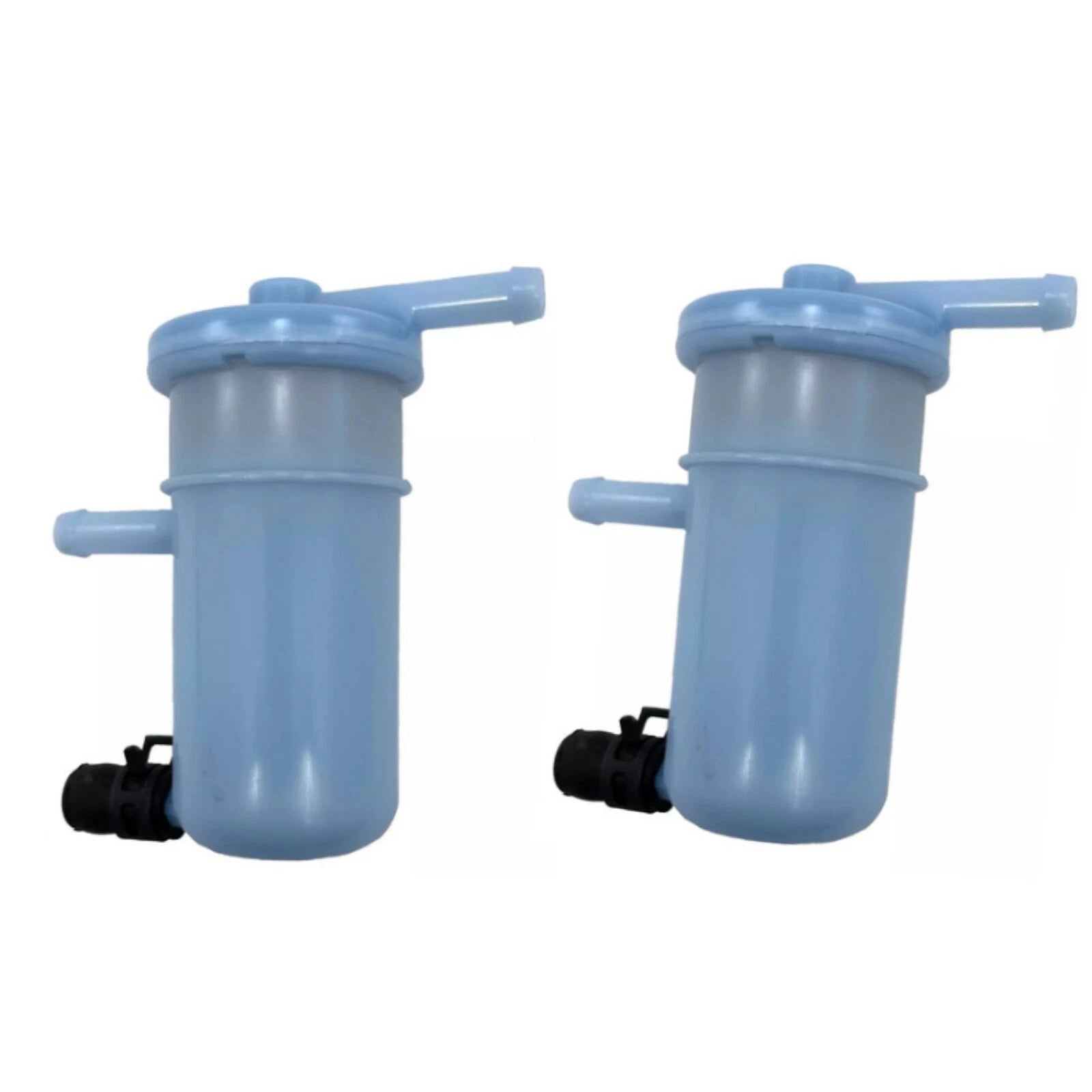 2X Fuel Filter for Suzuki Marine Outboard DF150/DF175 (2003-2018)