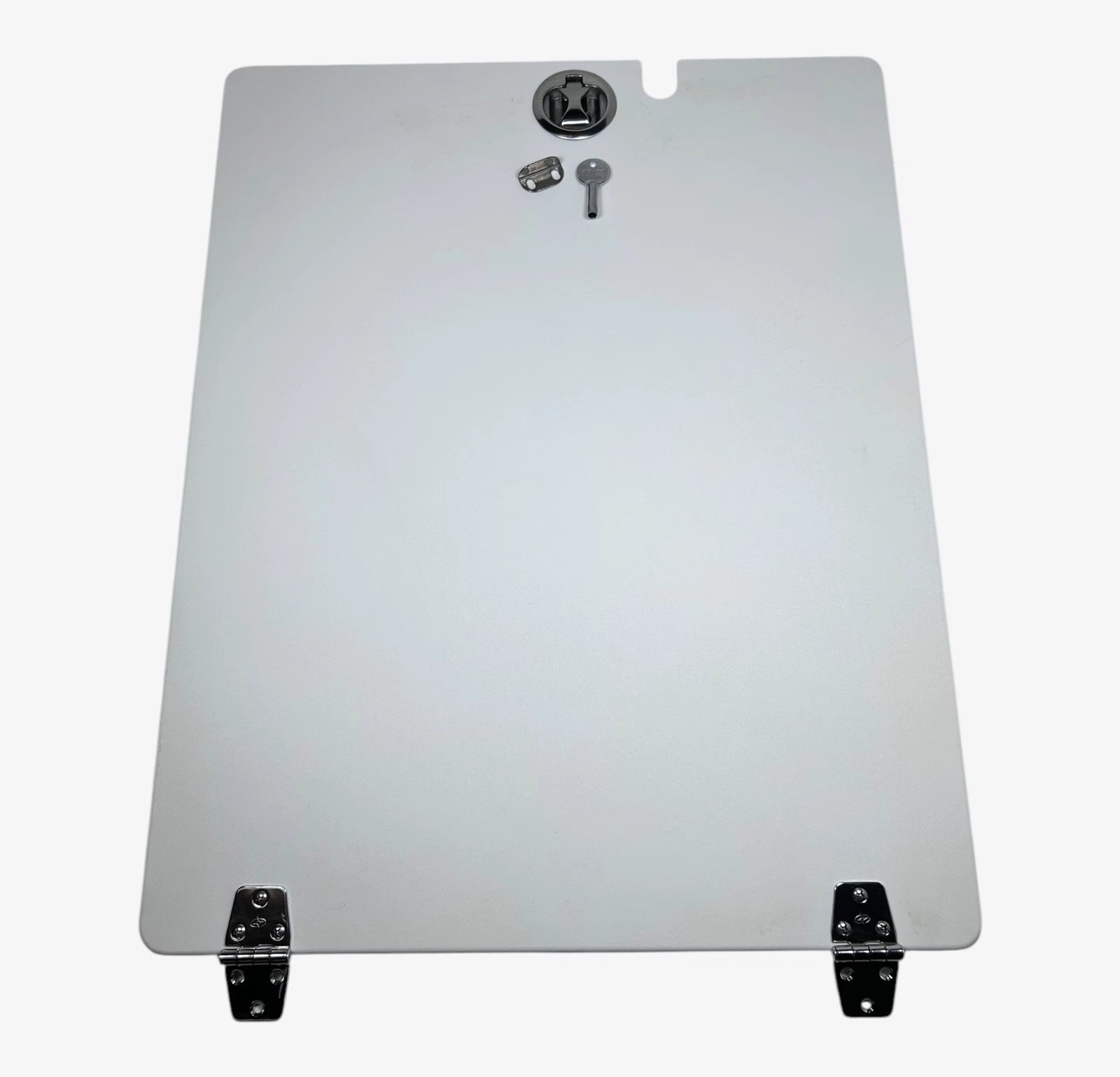 Marine Boat Hatch Storage Lid With Lock &Amp; Key , Pro Line Boats 24