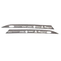 Supra Boat Deck Decals 76 1/2 x 5 1/2 Inch Stickers by Supra