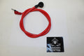 Kawasaki Starter Solenoid To Starter Positive Cable 2000-2002 Stx Di
